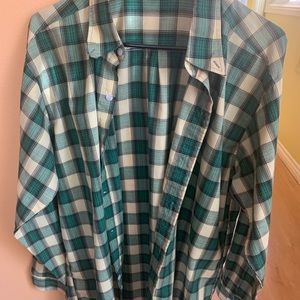 Polo Long Sleeve Shirt